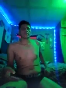 Juniorharo1982 online show from 17, 3, 2026