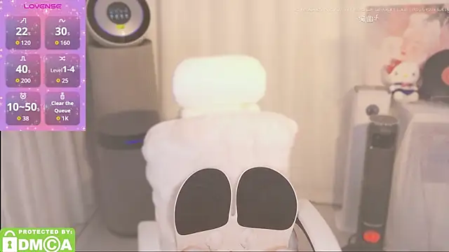 Snapshot of Seven-76 chatting on 11, 1, 2026 Seven-76 online show from 11, 1, 2026