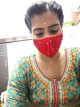 Tamil-Meenu12 online show from 14, 12, 2025