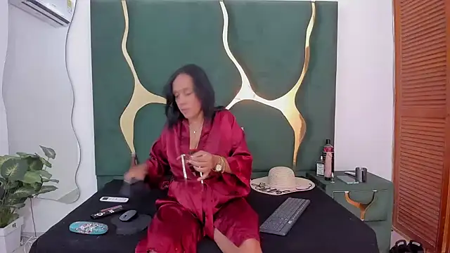 perlaasm online show from 29, 10, 2025