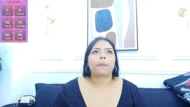 Daisy Price online show from 5, 10, 2025