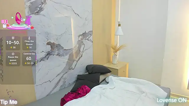 DollyBrowncc online show from 27, 9, 2025