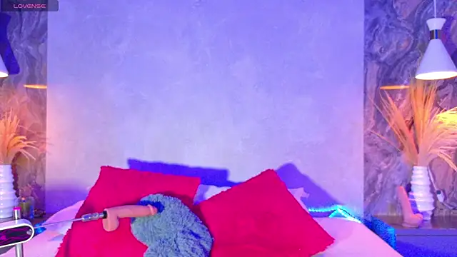 DollyBrowncc online show from 22, 11, 2025