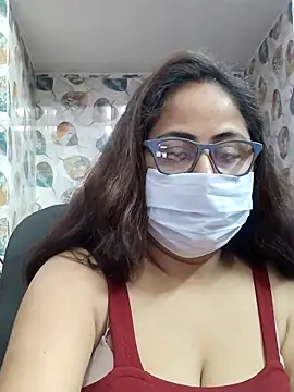 nisha 1110 online show from 22, 2, 2026