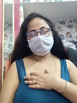 nisha 1110 online show from 17, 3, 2026