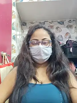 nisha 1110 online show from 9, 4, 2026