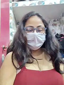 nisha 1110 online show from 10, 4, 2026