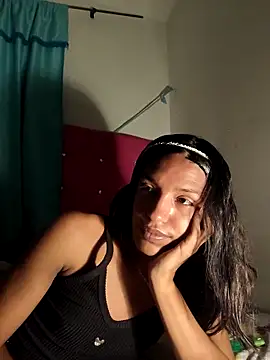 Orianadollx  online show from 12, 9, 2025