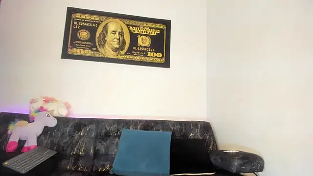 Orianadollx  online show from 30, 9, 2025