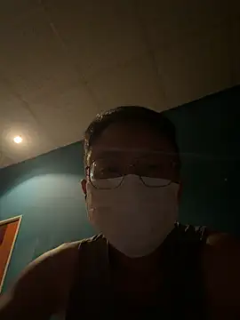 Snapshot of Rmangotw chatting on 23, 5, 2026 Rmangotw online show from 23, 5, 2026