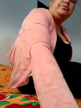 yaneth  online show from 17, 9, 2025