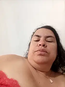 yaneth  online show from 6, 10, 2025