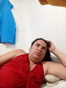 yaneth  online show from 12, 10, 2025