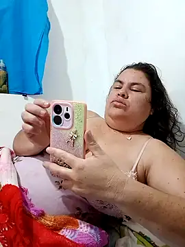 yaneth  online show from 12, 11, 2025