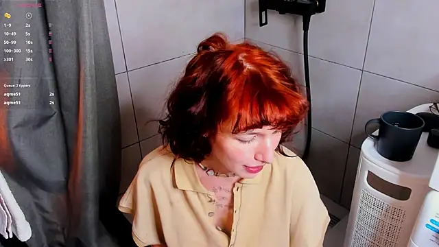 LeelooYolo online show from 11, 1, 2026