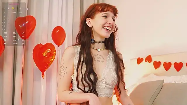 LeelooYolo online show from 10, 2, 2026