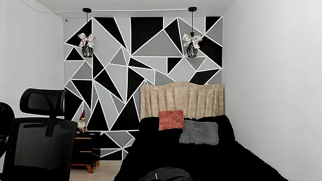 Snapshot of valeria-duarte chatting on 7, 1, 2026 valeria-duarte online show from 7, 1, 2026