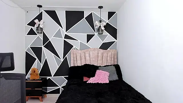 Snapshot of valeria-duarte chatting on 8, 1, 2026 valeria-duarte online show from 8, 1, 2026