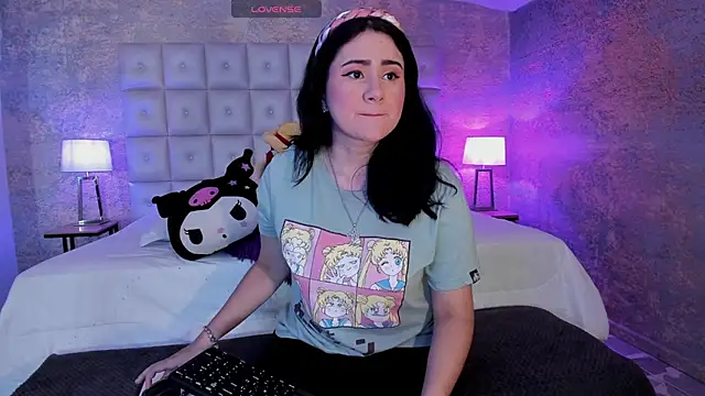 Snapshot of harimoon1 chatting on 16, 9, 2025 harimoon1 online show from 16, 9, 2025