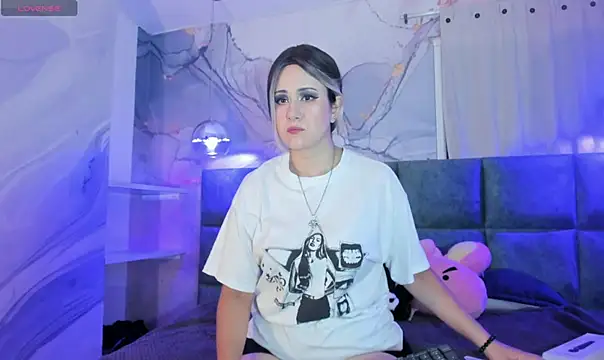 Snapshot of harimoon1 chatting on 17, 11, 2025 harimoon1 online show from 17, 11, 2025