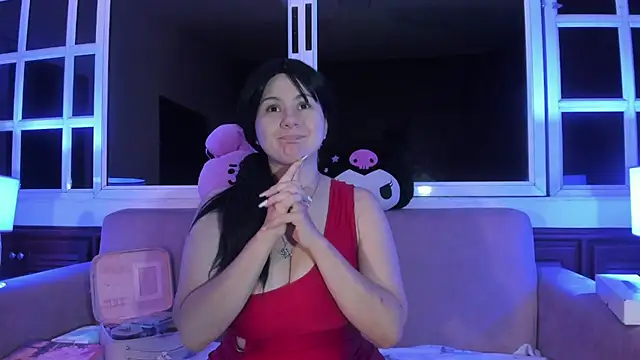 Snapshot of harimoon1 chatting on 2, 12, 2025 harimoon1 online show from 2, 12, 2025