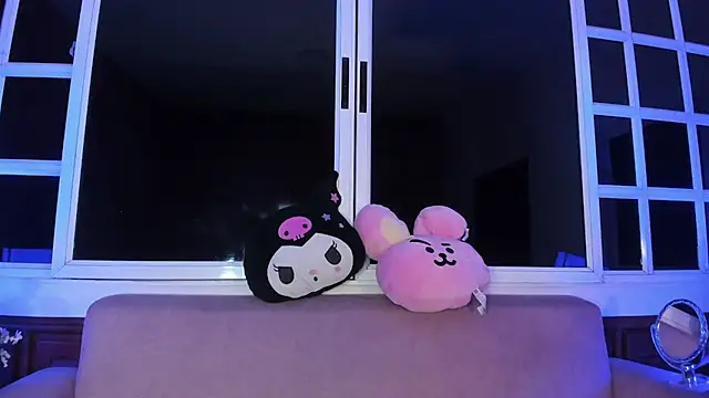 harimoon1 online show from 21, 12, 2025