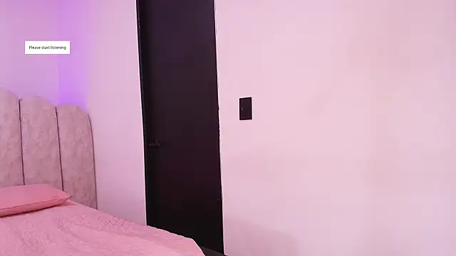 Snapshot of Karla_hilton1 chatting on 9, 7, 2026 Karla hilton1 online show from 9, 7, 2026