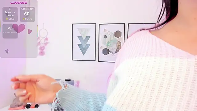 yunna7 online show from 21, 11, 2025