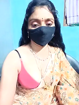 hotsana79 online show from 4, 12, 2025