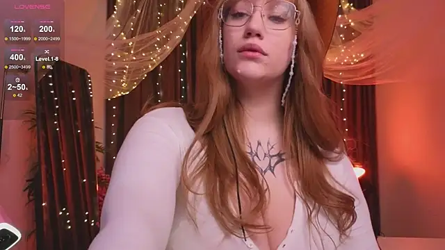 Snapshot of Morvelyn chatting on 14, 1, 2026 Morvelyn online show from 14, 1, 2026