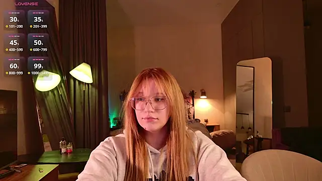 Snapshot of Morvelyn chatting on 16, 2, 2026 Morvelyn online show from 16, 2, 2026