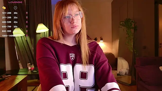 Snapshot of Morvelyn chatting on 17, 2, 2026 Morvelyn online show from 17, 2, 2026