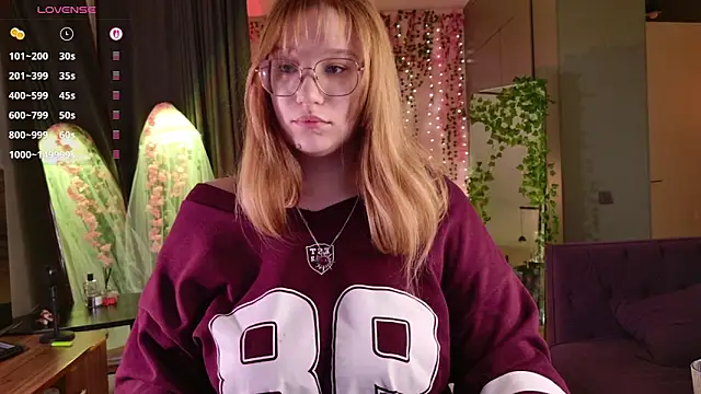 Snapshot of Morvelyn chatting on 23, 2, 2026 Morvelyn online show from 23, 2, 2026