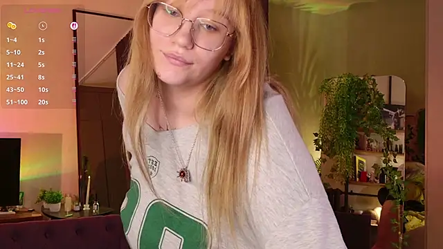 Morvelyn online show from 6, 4, 2026