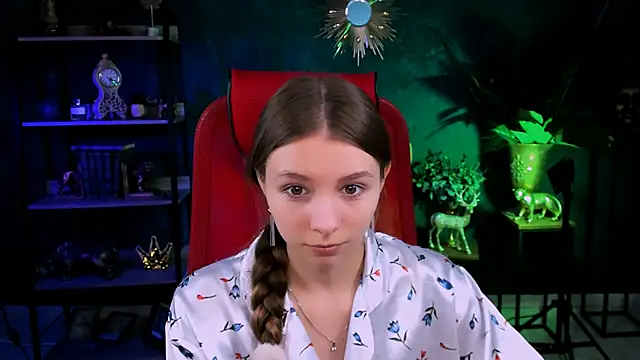 JulieDaniel online show from 15, 10, 2025