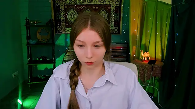 JulieDaniel online show from 28, 5, 2026