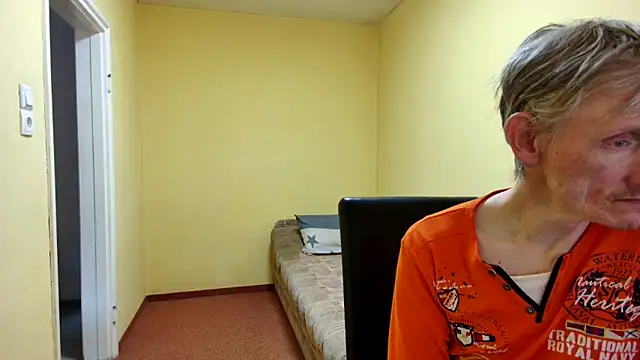 k74robert online show from 11, 4, 2026