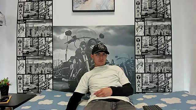 Light Haze online show from 22, 10, 2025