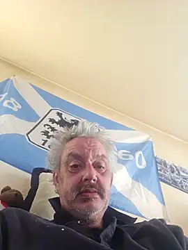 Fonse1860 online show from 9, 3, 2026