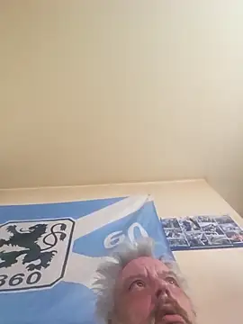 Fonse1860 online show from 26, 3, 2026