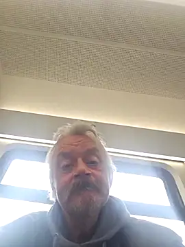 Fonse1860 online show from 15, 4, 2026