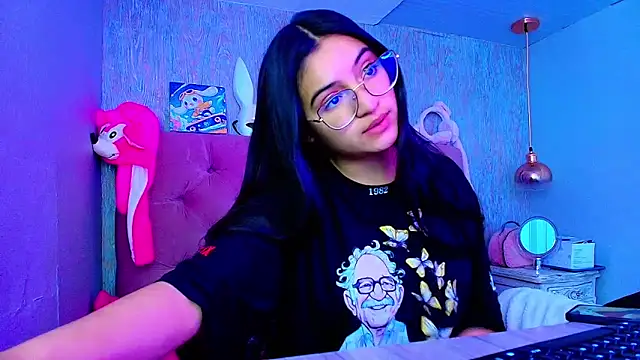 laurenelove online show from 29, 11, 2025