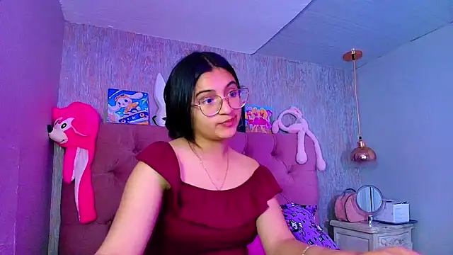 laurenelove online show from 30, 11, 2025