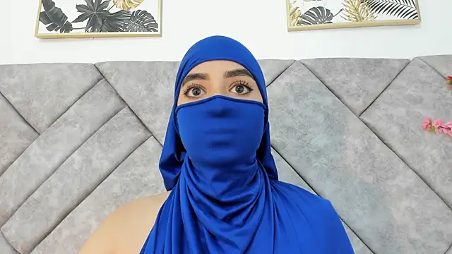 nayiraa  online show from 10, 3, 2026