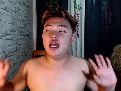 Lustfulljohnx online show from 2, 2, 2026