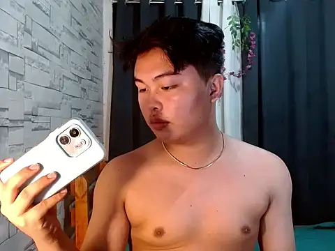 Lustfulljohnx online show from 18, 2, 2026