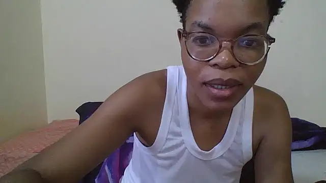 Sexy Dymme online show from 2, 4, 2026