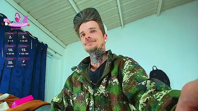 Gold Loyal77 online show from 25, 9, 2025