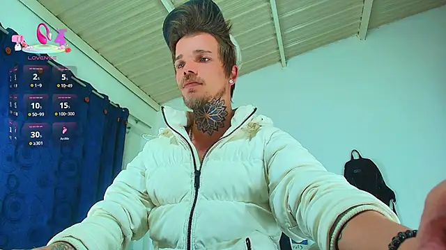 Gold Loyal77 online show from 2, 12, 2025