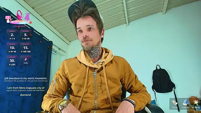 Gold Loyal77 online show from 19, 12, 2025